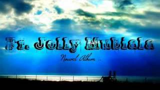 Extrait Du nouvelle album du Fr. Jolly Mubiala - \