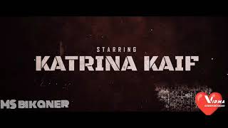Tiger 3 official Trailer |  Salman Khan |  Katrina Kaif | Emraan Hashmi |