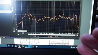 Designing your Lancelot Speaker Part 3: Crossover, measurements, voicing by ear