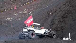 Gestur J. Ingólfsson - Draumurinn Vestmannaeyjar 2013