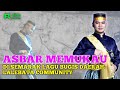 INILAH JUARA 1 DI SEMARAK LAGU BUGIS DAERAH LALEBATA COMMUNITY || ASBAR || FRDIAB CHANNEL