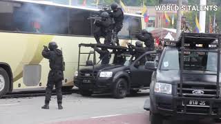 Real SWAT TEAM In Action | SPEC Force