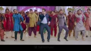 Photocopy Jai Ho  Video Song   Salman Khan, Daisy Shah, Tabu