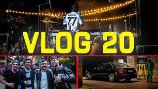 ტრადიცია გრძელდება #vlog20