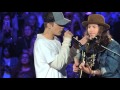 Justin Bieber & Dan Kanter 