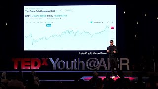 From Curiosity to Capital | Yasseen Gamaleldeen | TEDxYouth@AISR