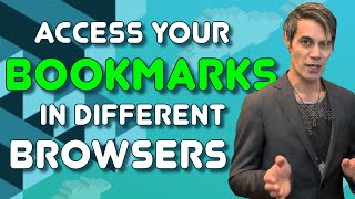 xBrowserSync - Sync Your Bookmarks Across Your Browsers