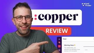 Copper CRM Review (2026): Pros & Cons