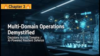 Chapter 3 — "Multi-Domain Operations Without Jargon"