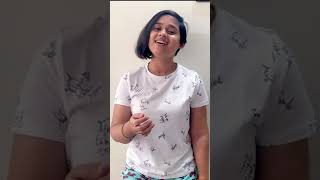 Saranga Dariya from Love Story by Amrita Bharati on YouTube #Shorts