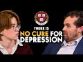 What Depression Really Is — And How to Treat It (Harvard Professor Explains)