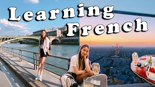 5 Tips to Learn French Fast and Easy 🇫🇷 | How to Learn French By Yourself
