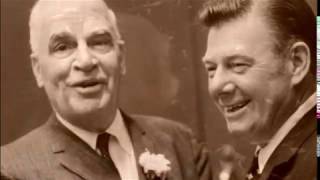 Capturing the Spirit: The Legacy of Hugh Morton