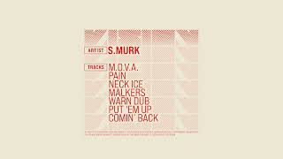 S.Murk - Pain