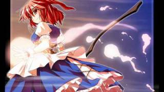 【Touhou Vocal】Kraster - Lonely Rights