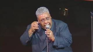 The Rance Allen Group - That Will Be Good Enough For Me (Official Live Video)