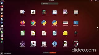How to run python in Linux terminal and IDLE?