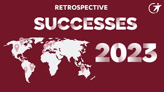 Transdev Group's 2023 Retrospective | Transdev