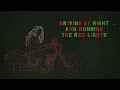 hurtsfall lost souls driving at night official lyric video