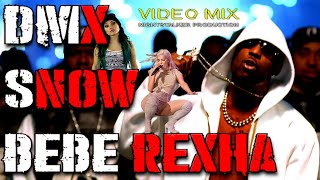 "Gon Give It to Ya Remastered - Official Music Video | DMX, David Guetta, Bebe Rexha, and More"