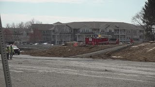 Hamilton County construction could cause delays