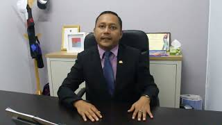 video resume HRM 544 Aznan