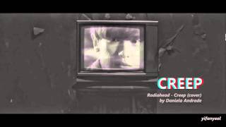 [FMV] Chanyeol - Creep Lyrics Video