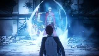 Fate/Stay Night Shirou AMV—For This You Were Born by Unsecret