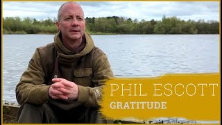 Rheumatoid / Psoriatic Arthritis – Gratitude!