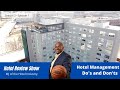 Reverb by Hard Rock | Hotel Management Do's and Don'ts | Season 2 Eps 1