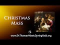 Christmas Day Mass