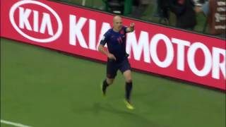 The Netherlands - World Cup 2014 - Revenge