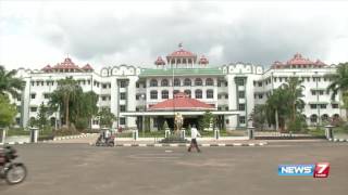 Madurai HC seeks explanation from TN govt over arrest of 3 year old | News7 Tamil