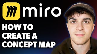 How to Create a Concept Map in Miro [2025 Full Guide]