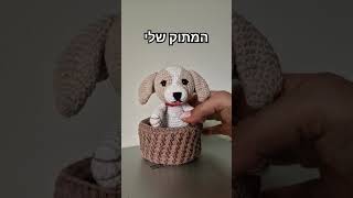 הכלבלב הכי מתוק בעולם