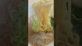 醬油セット870円『ラーメンショップ福島西店』福島県福島市＃shorts【デブ活】【ラーメン屋】