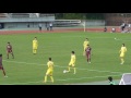 第95回全国高校サッカー選手権大会 京都大会 決勝戦⑦