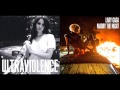 Marry The Ultraviolence - Lana Del Rey & Lady Gaga (Mashup)