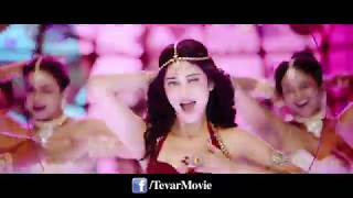 Madamiyan Official Full Song Video   Tevar   Arjun Kapoor, Shruti Haasan