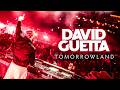 Tomorrowland 2026 🔥 David Guetta, Anyma, Tiësto, Martin Garrix, Nicky Romero, Miss Monique