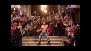 Tattad Tattad (Ramji Ki Chaal) Song ft. Ranveer Singh | Ram-leela