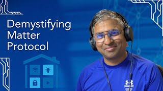 Demystifying "Matter" Protocol