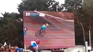 Bmx Bílina - Zolder