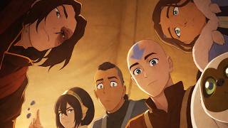 Warning: This Avatar Movie Leak Will Ruin You
