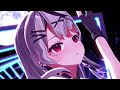 【mmdホロライブ】シニカルナイトプラン 沙花叉クロヱ【2k 60fps】