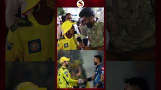 Ruturaj gaikwad தான் favourite player | CSK | GT | Seithimalar