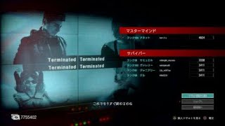 BIOHAZARD RESISTANCE_犬の究極な使い方