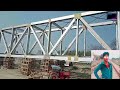 pratapganj churchuriya bridge no.41 update saharsa forbesganj railway line @biharexpress24