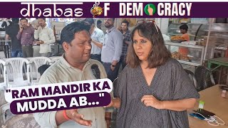 "Yes To Brand Modi, But.." I This BJP Voter Wants PM Modi To Change His Priority To.. I Barkha Dutt