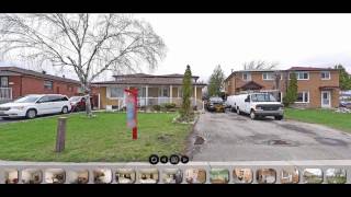 7601 Wrenwood Crescent, Mississauga